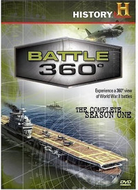 Battle 360