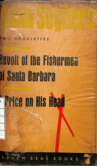 Image of Revolt of the Fishermen of Santa Barbara