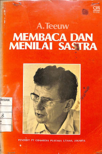 Membaca dan Menilai Sastra