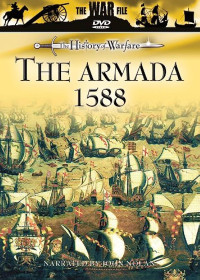 The Armada 1588