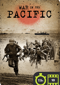 War In The Pacific