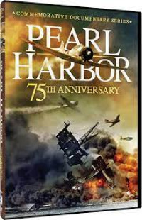 Pearl Harbor - 75TH Anniversary