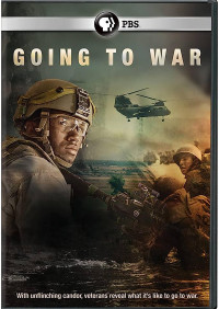 Going To War