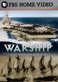 Warship : Innovations That changed the world