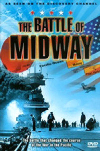 The Battle Of Midway