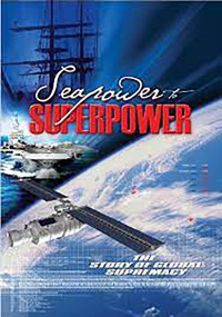 Sea Power To Super Power