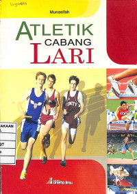 Atletik Cabang Lari