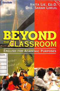 Beyond the Classroom