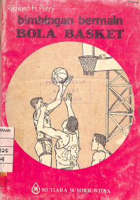 Bimbingan Bermain Bola Basket