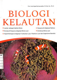 Biologi Kelautan