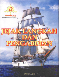 Jejak Langkah dan Pengabdian