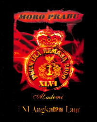 Image of Moro Prabu Perwira Remaja 2000 XLVI Akademi TNI Angkatan Laut
