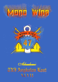 Image of Moro Wira 47 Akademi TNI Angkatan Laut XLVII