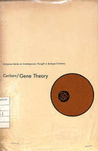 Carlson Gene Theory