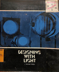 Designing With Light