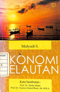 Ekonomi Kelautan