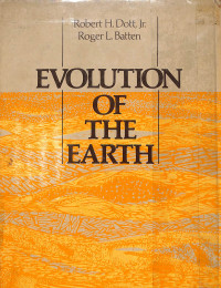 Evolution of The Earth