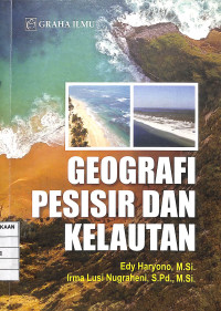 Geografi Pesisir dan Kelautan