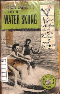 Image of Guide To Water Skiing