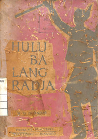 Hulubalang Radja