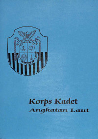 Image of Korps Kadet Angkatan Laut