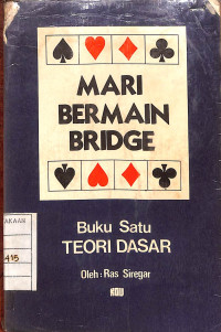 Image of Mari Bermain Bridge