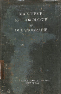 Maritieme Meteorologie en Oceanografie