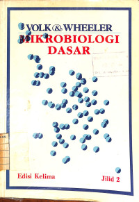 Mikrobiologi Dasar Edisi Kelima Jilid 2