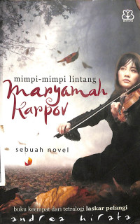 Mimpi-Mimpi Lintang Maryamah Karpov