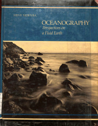 Oceanography Perspectives on a Fluid Earth