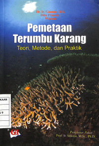 Pemetaan Terumbu Karang