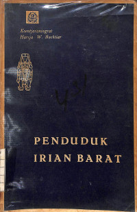 Penduduk Irian Barat