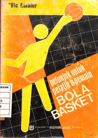 Petunjuk untuk pelatih & pemain Bola Basket