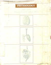 Image of Physiology Fifth Edition