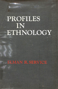 Profiles in Ethnology