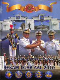 Rekam Jejak AAL 2010