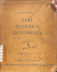 Sari Pustaka Indonesia