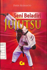 Seni Beladiri Jujutsu