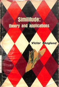 Similitude Theory and Applications