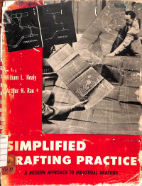 Image of Simplified Drafting Practice