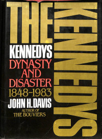 Image of The Kennedys