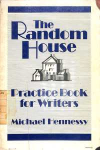 Image of The Random House Practice Book for Writers