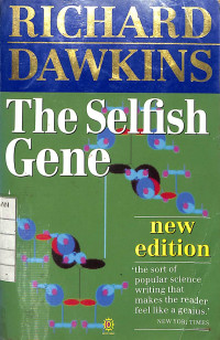 The Selfish Gene