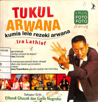 Tukul Arwana Kumis Lele Rezeki Arwana
