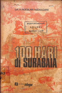 100 Hari di Surabaya