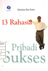 13 Rahasia Pribadi Sukses