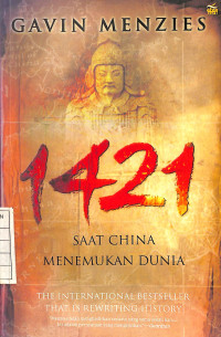 1421 Saat China Menemukan Dunia