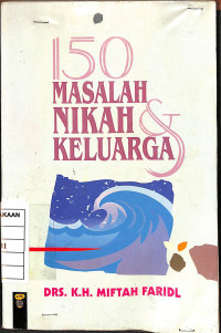 150 Masalah Nikah & Keluarga