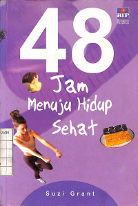 48 Jam Menuju Hidup Sehat