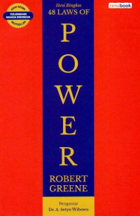 Image of 48 Laws Of Power